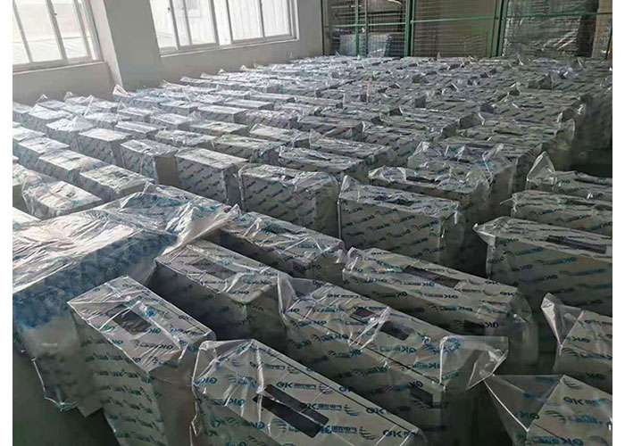 什么是配電箱生產(chǎn)線？這個配電箱廠家詳細(xì)回答