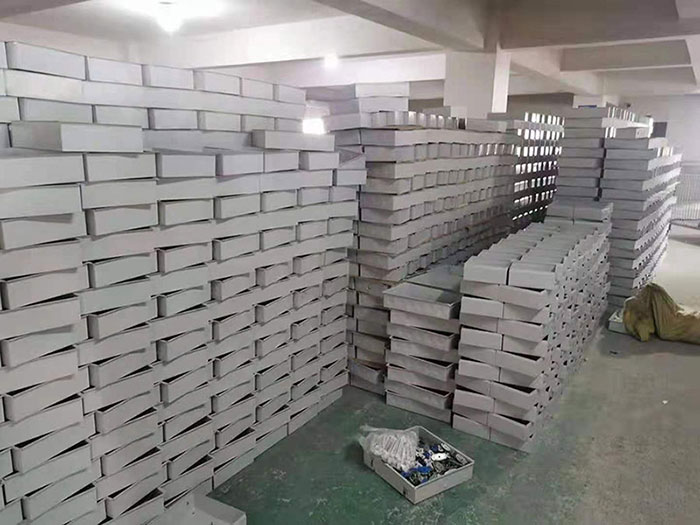 不銹鋼配電箱的厚度有哪些？你選對了嗎？