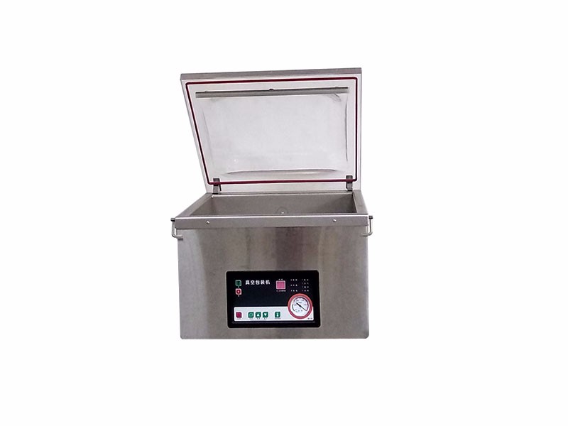 食品真空包裝機(jī)原理是什么？